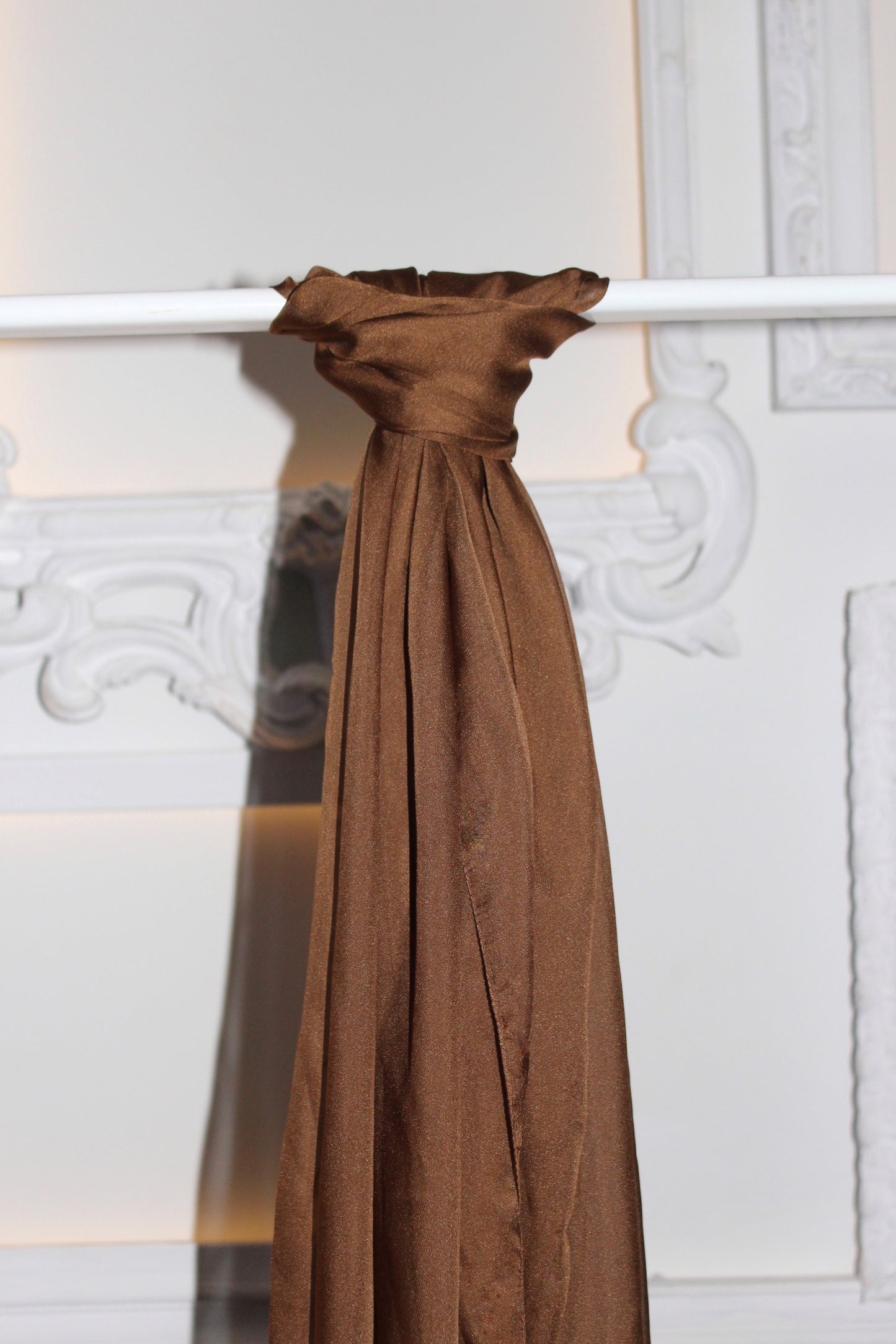 Everyday Silky Chiffon Hijab