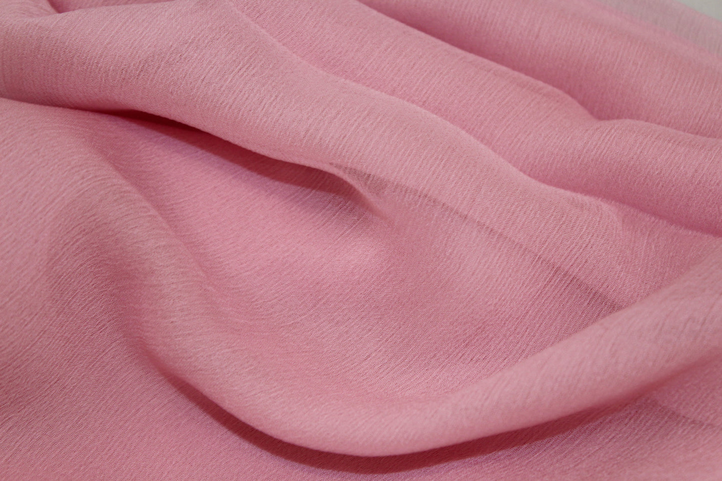 Foulard Silk Crippon - Pink