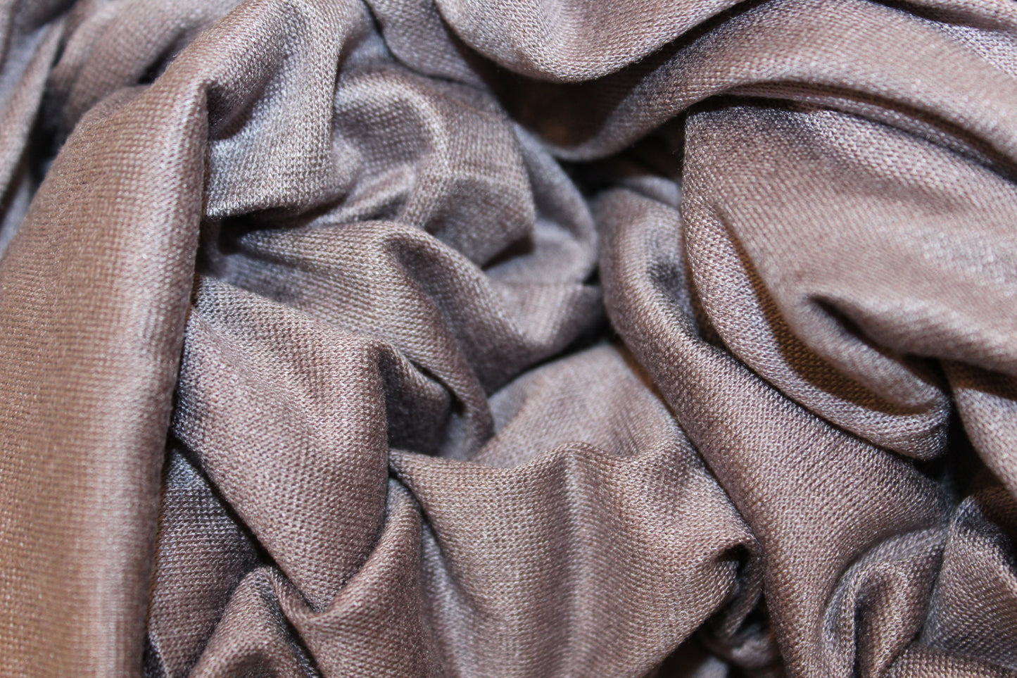 Mandal Cotton Kuwait - Silver
