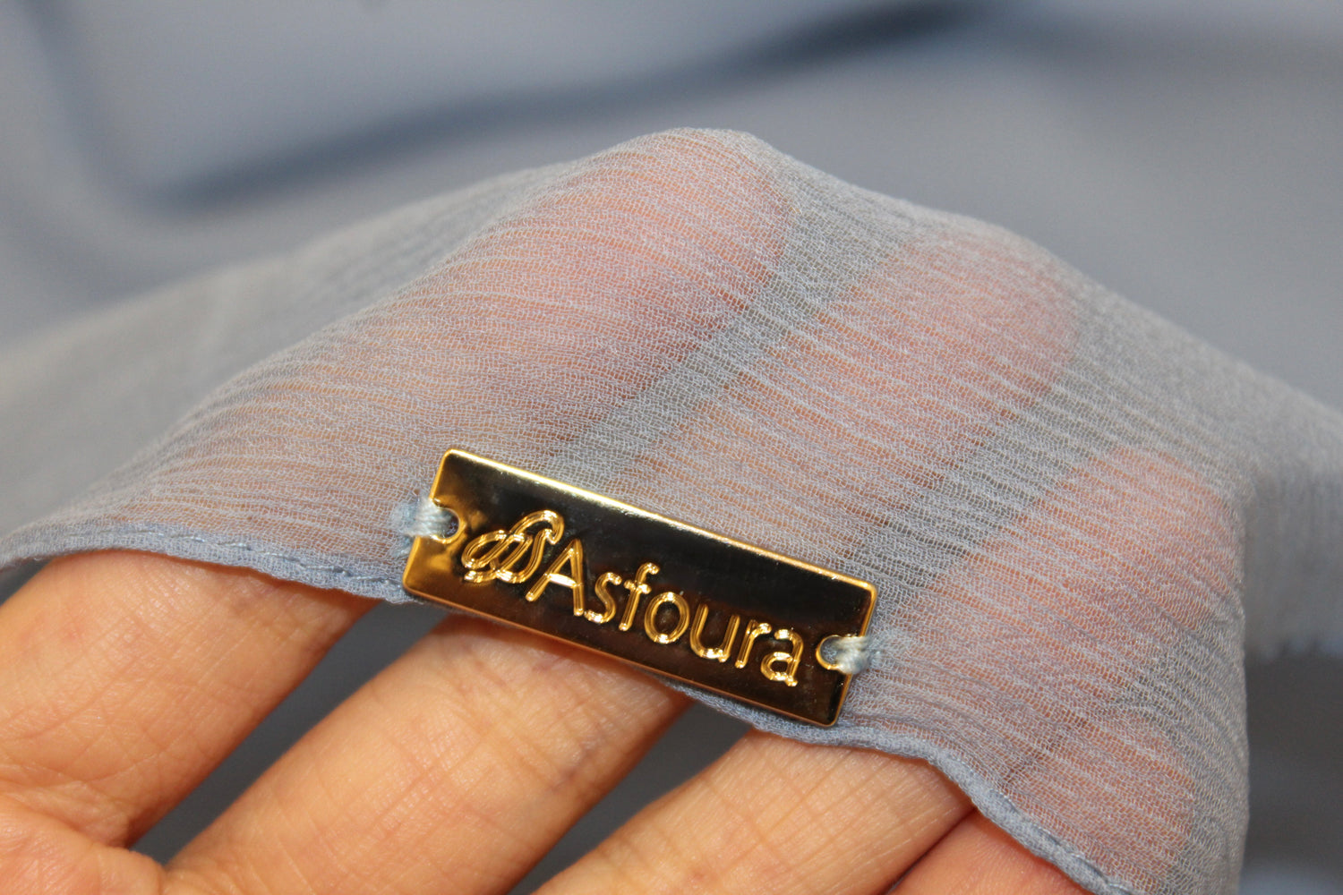 Foulard Silk Crippon