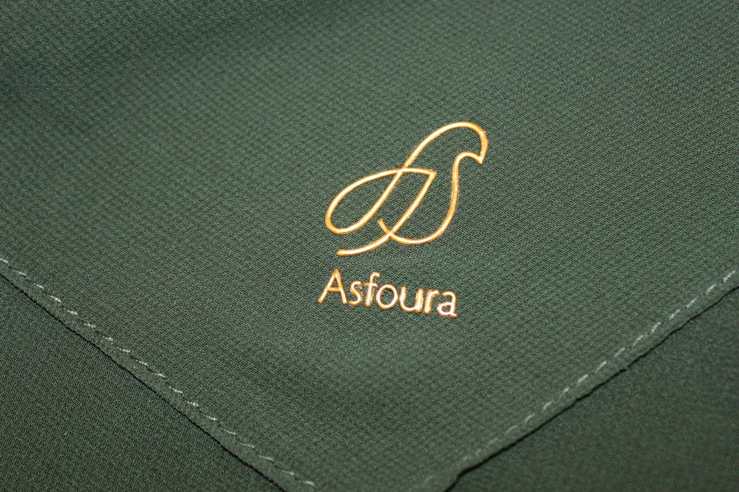 Foulard Chiffon