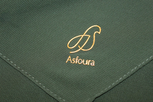 Foulard Chiffon -
