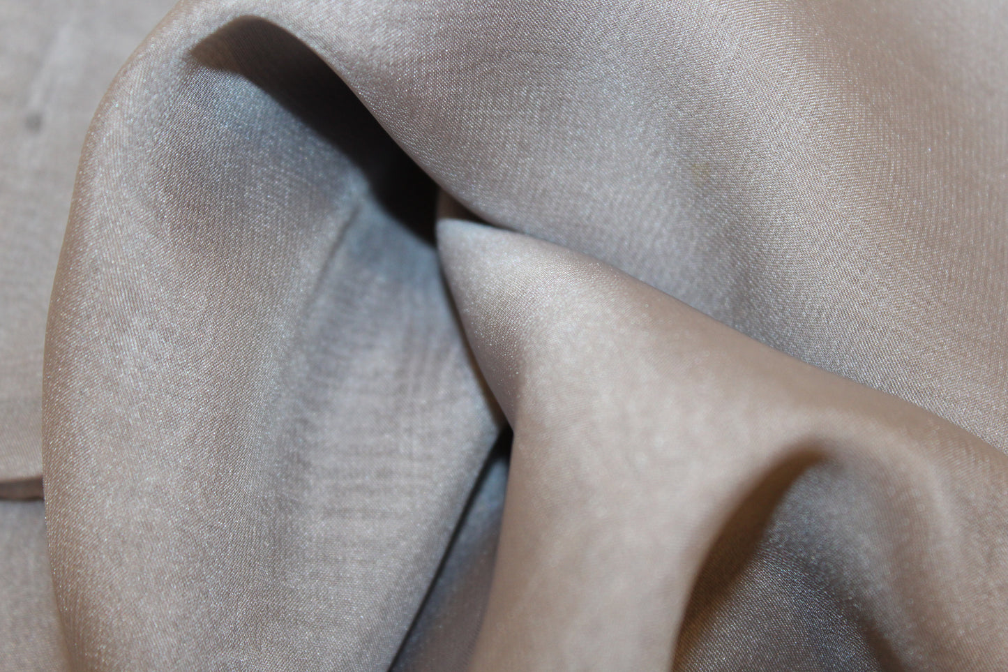 Foulard Chiffon - Grey