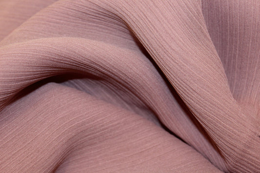 Foulard Silk Crippon - Light Purple