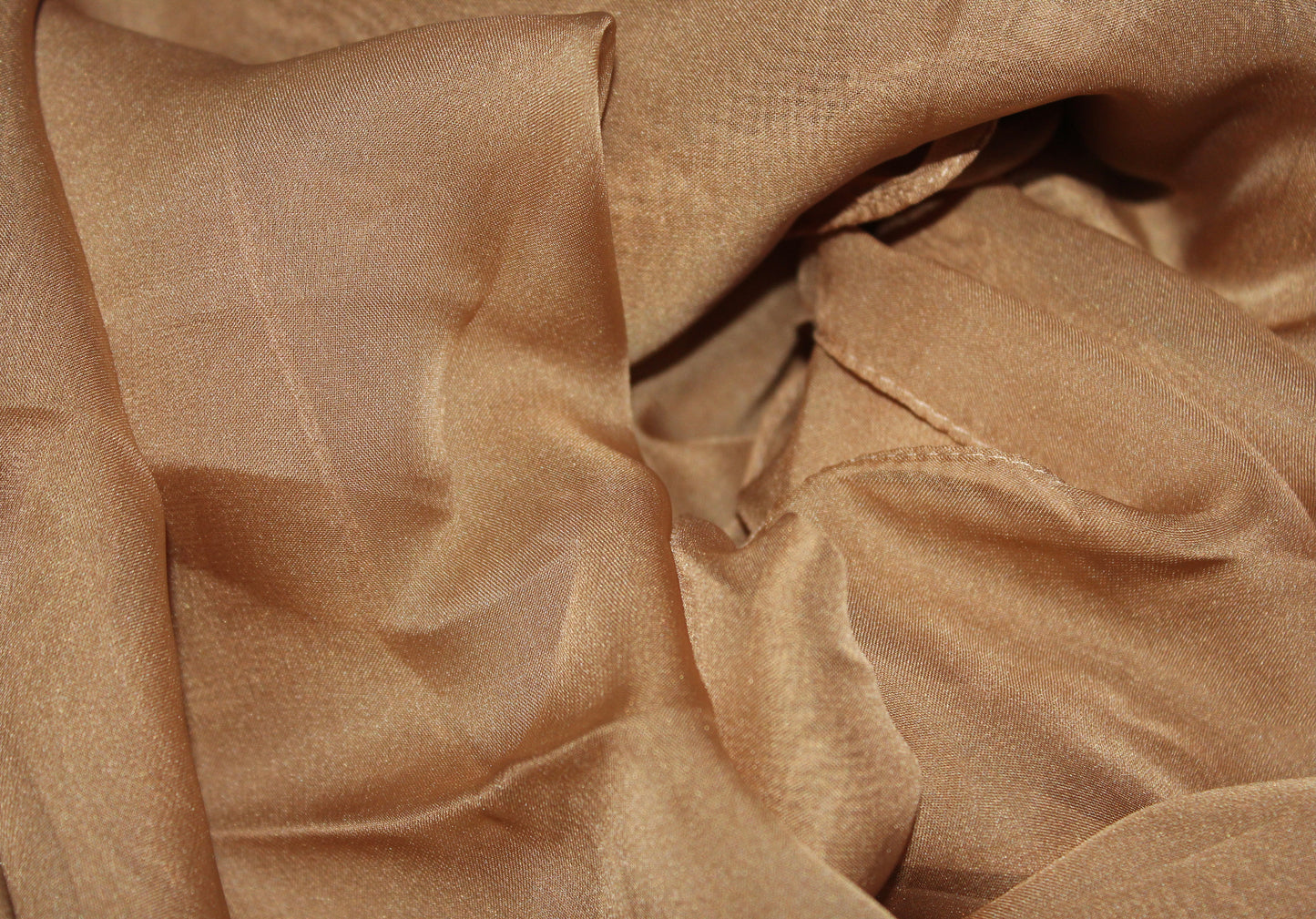 Everyday Silky Chiffon Hijab - Museli