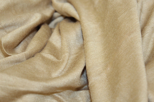 Mandel Cotton Kuwait - Gold