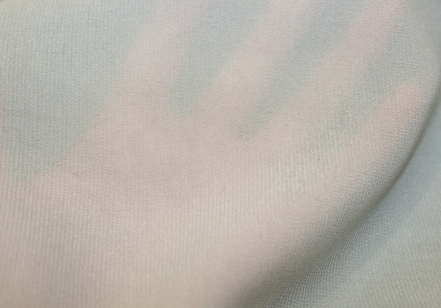 Foulard Crepe - Sky Blue