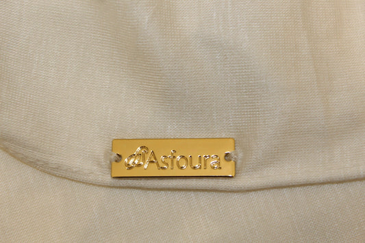 Mandel Cotton Kuwait - Beige