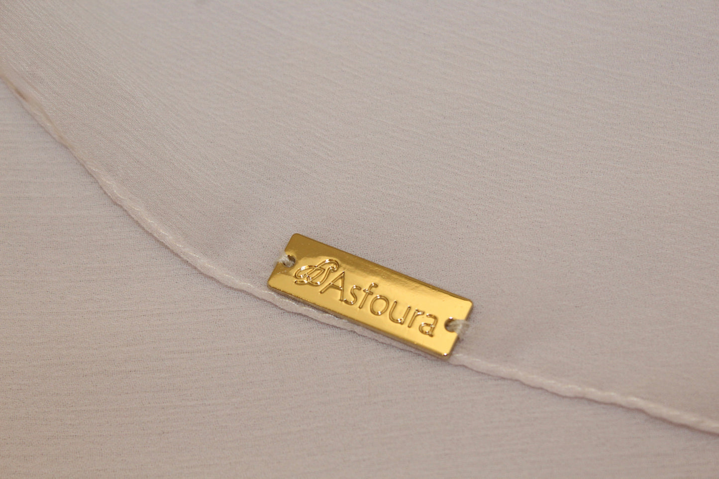 Foulard Silk Crippon