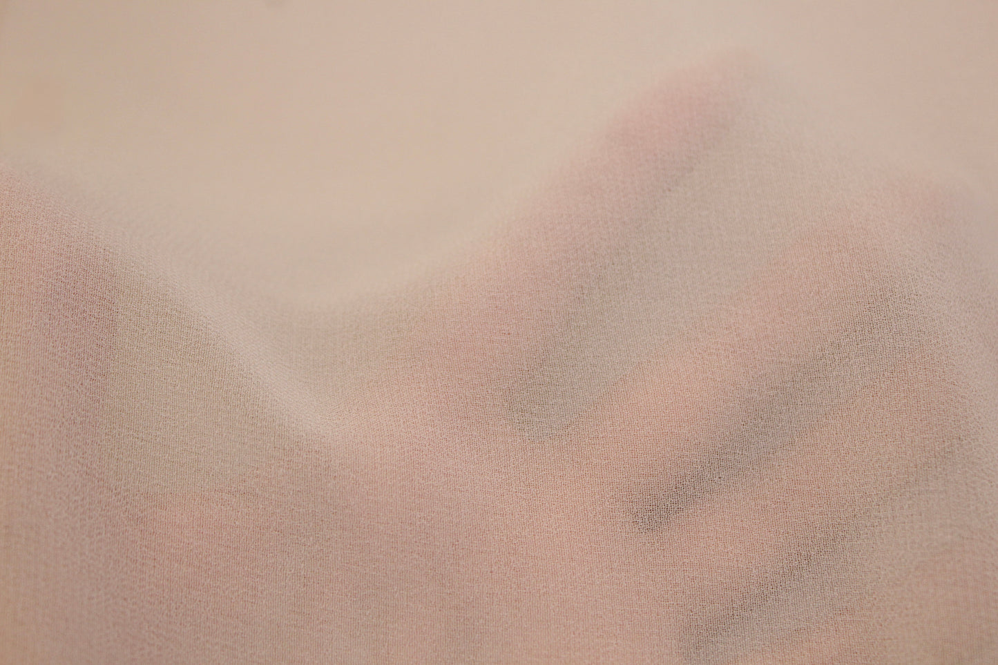Foulard Crepe - Pink Beige