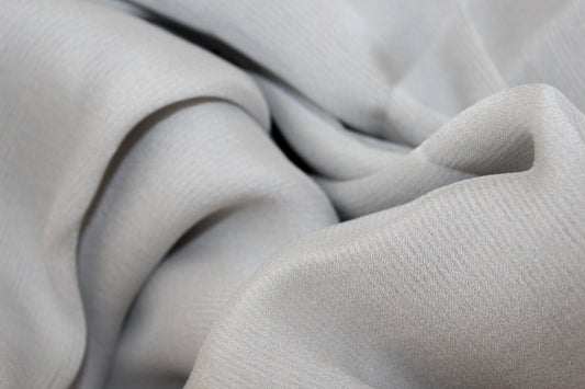 Foulard Rainbow - Silver