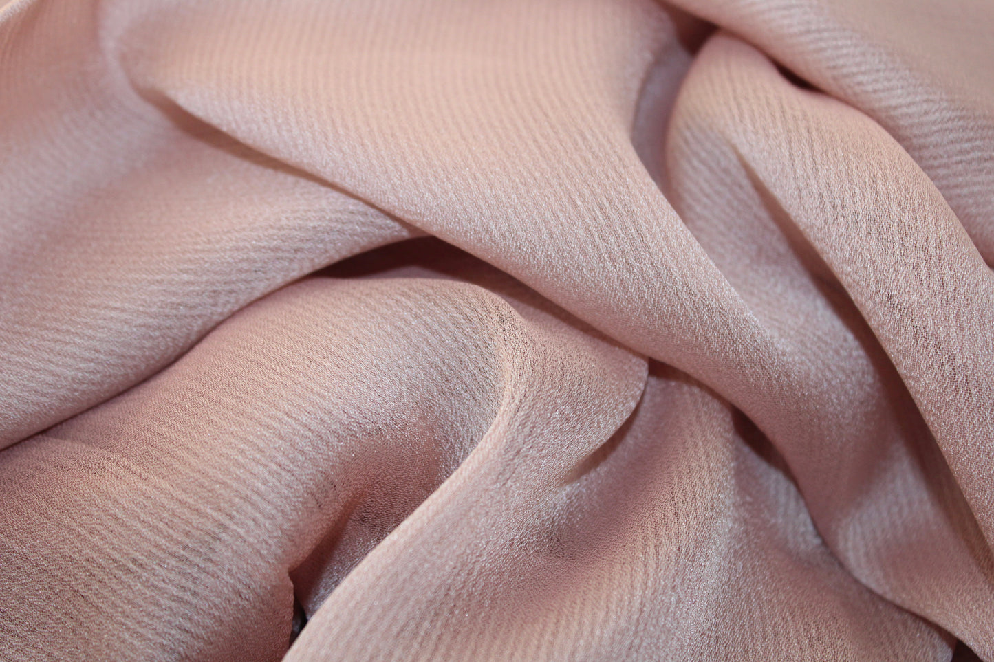 Foulard Rainbow - Light Purple