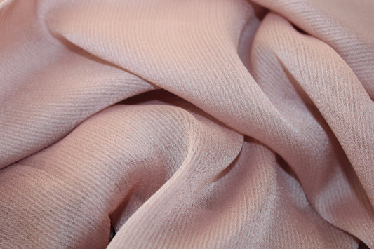 Foulard Rainbow - Light Purple