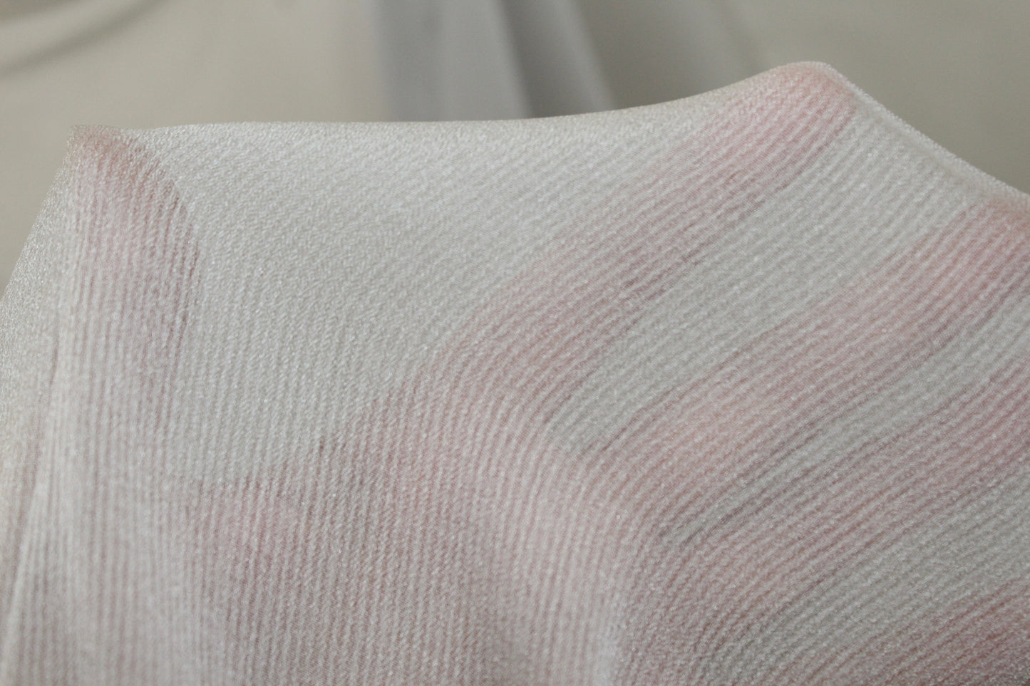 Foulard Rainbow - Silver