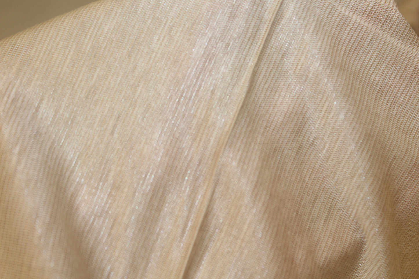 Mandel Shaded Cotton - Beige