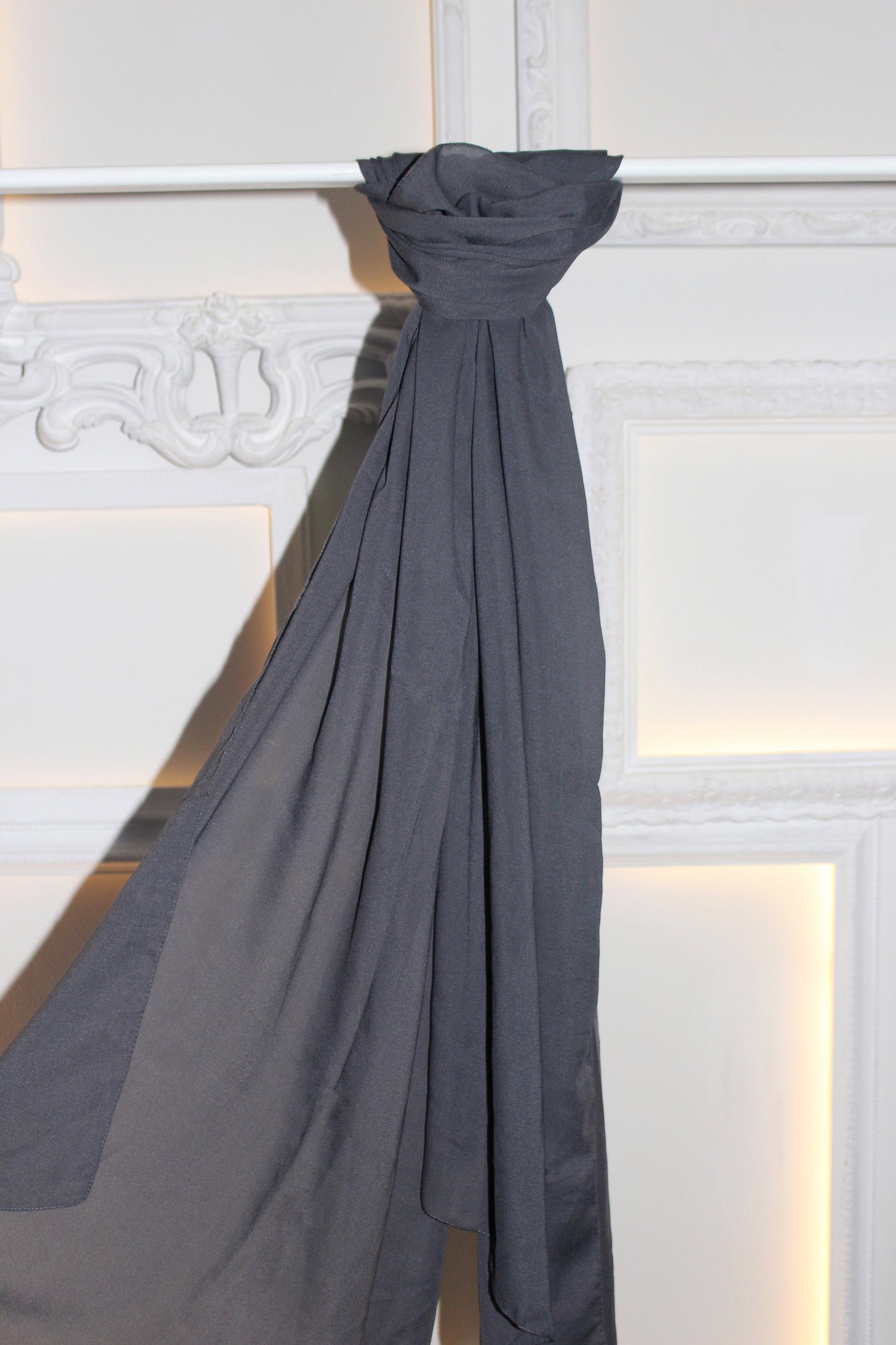 Everyday Chiffon Hijab - Trout