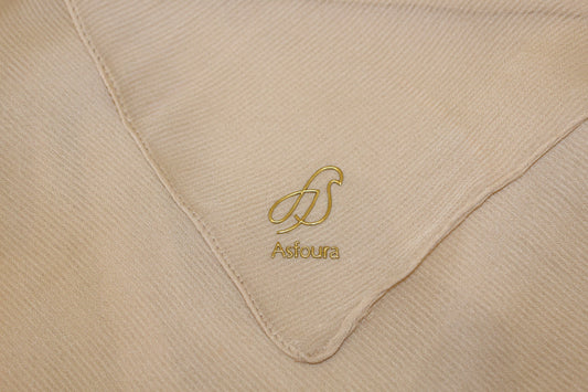 Foulard Rainbow - Beige