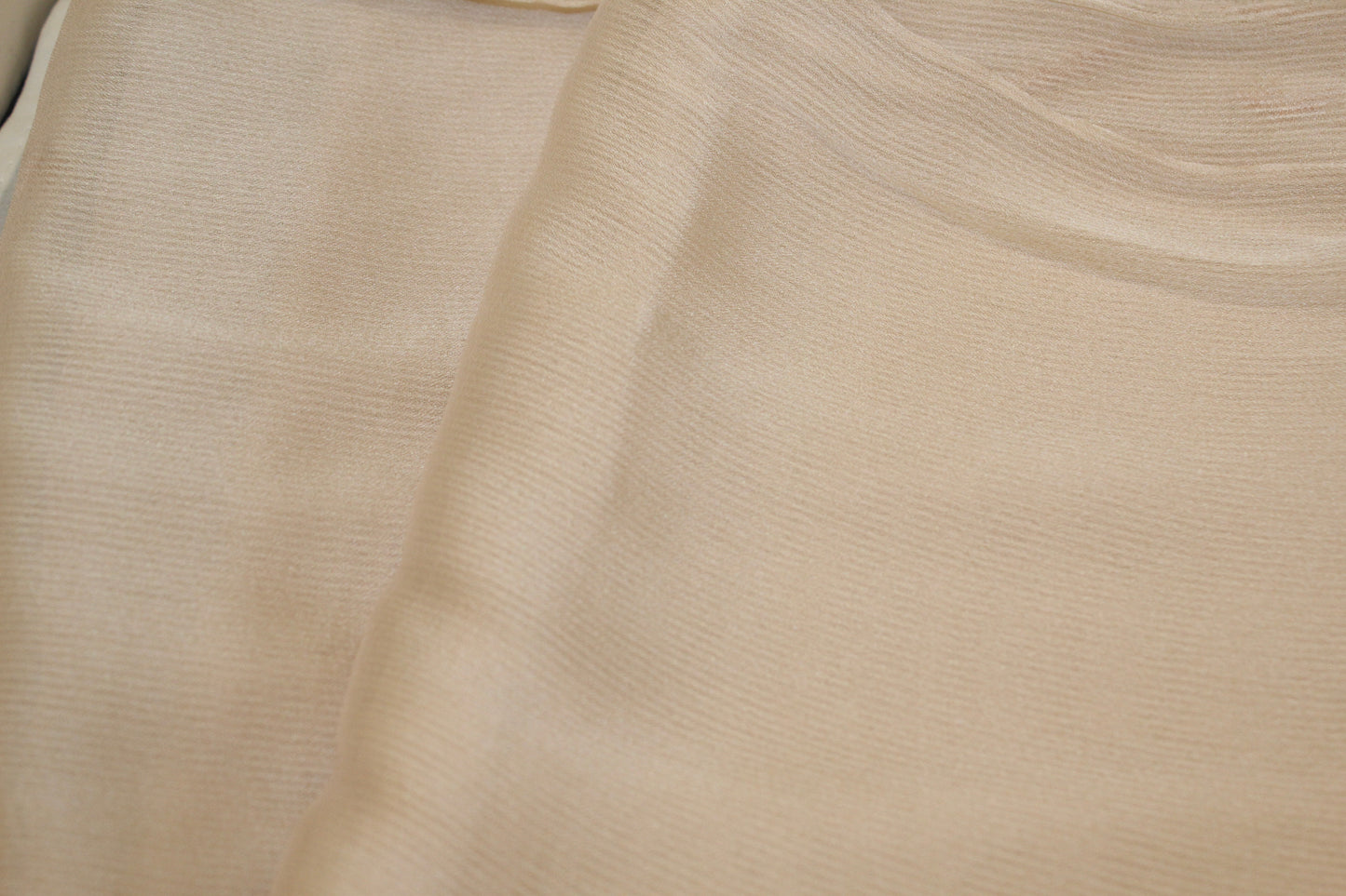 Foulard Rainbow - Beige