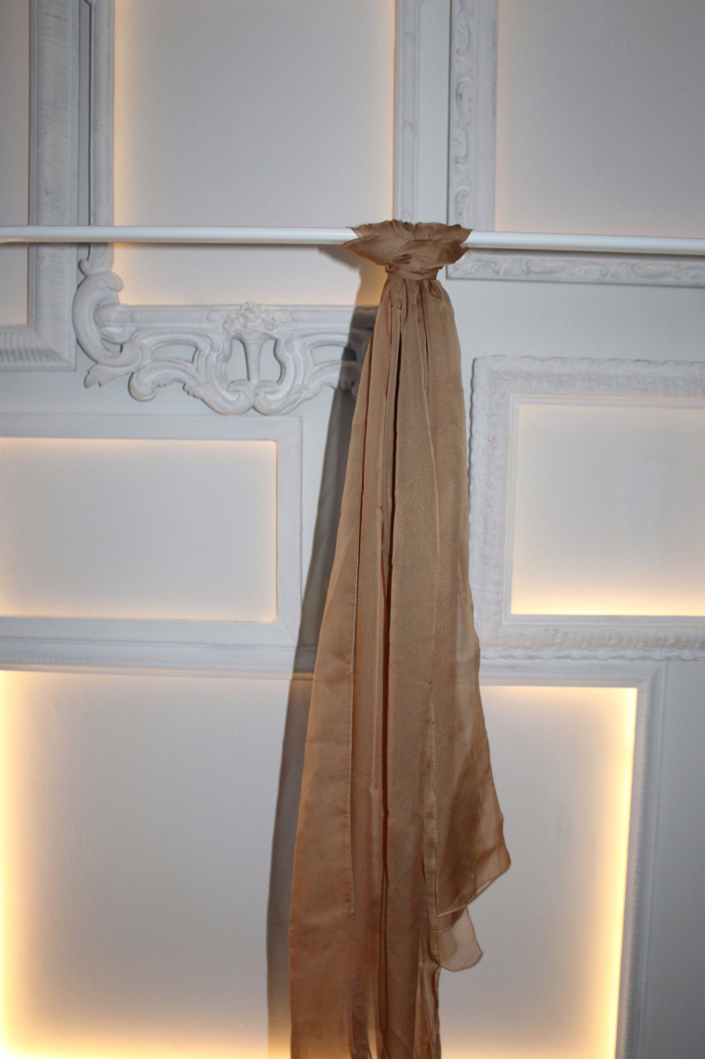 Everyday Silky Chiffon Hijab - Museli