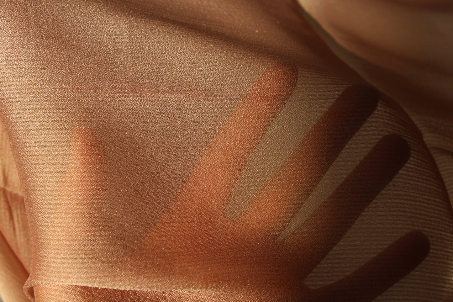 Foulard Rainbow - Light Purple