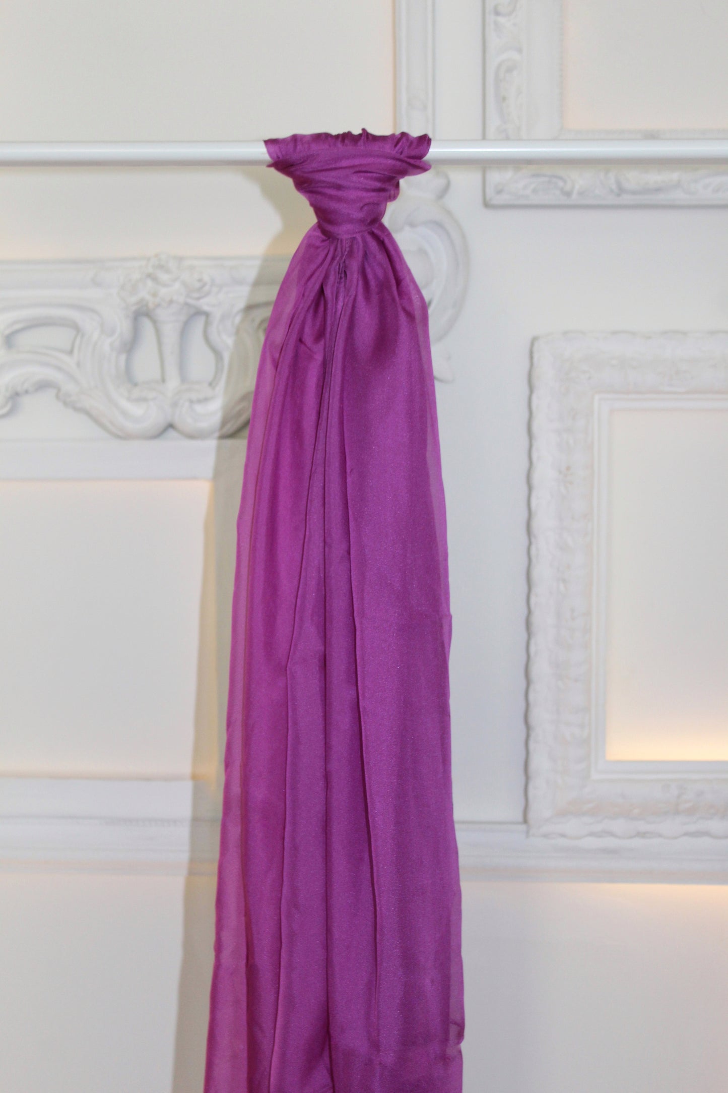 Everyday Silky Chiffon Hijab - Tapestry