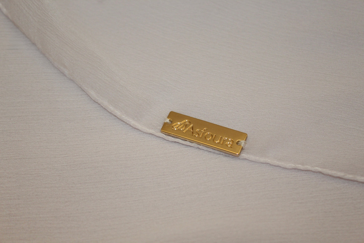 Foulard Silk Crippon