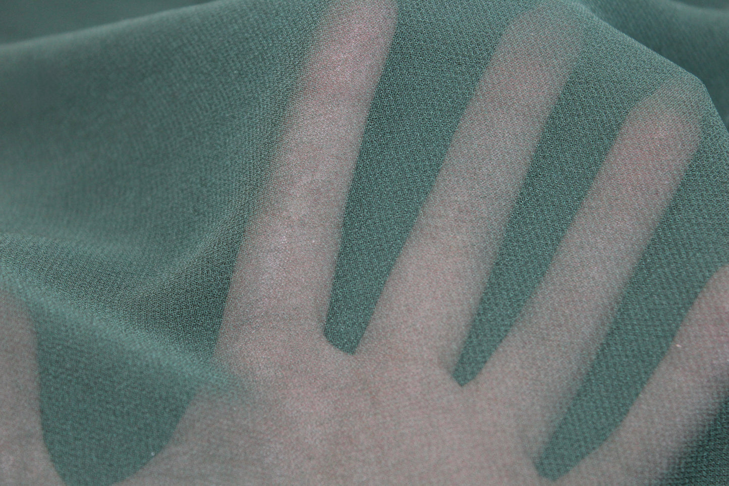 Foulard Chiffon