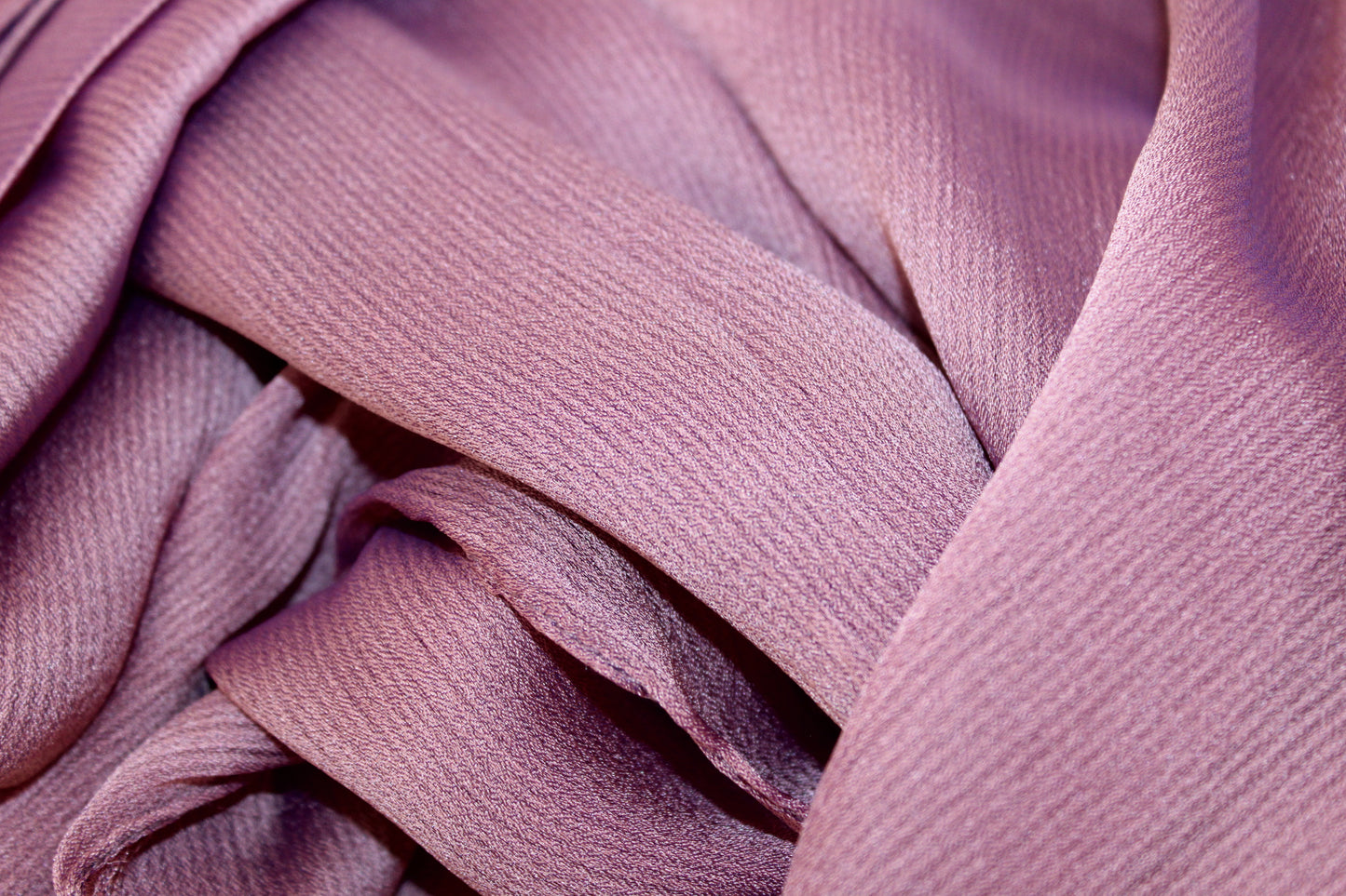 Foulard Rainbow - Purple